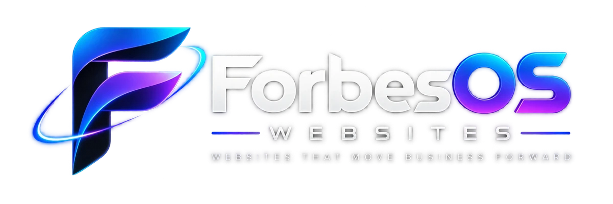 ForbesOS Websites logo